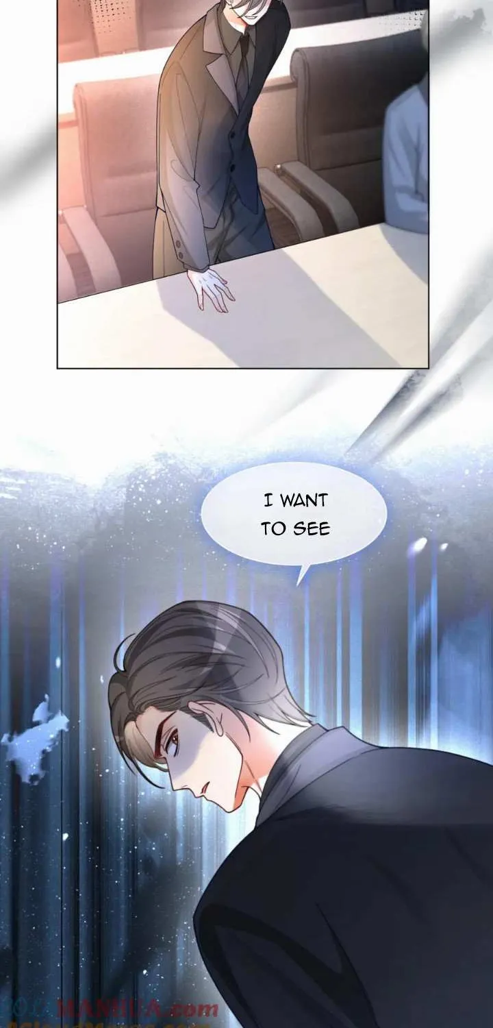 My Brothers Dote On Me Chapter 185 page 17 - 