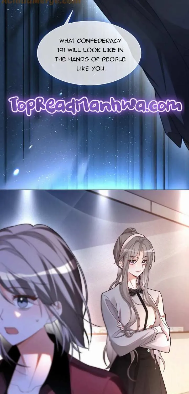 My Brothers Dote On Me Chapter 185 page 18 - 