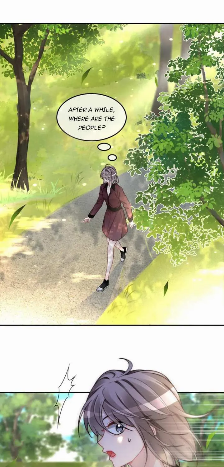 My Brothers Dote On Me Chapter 185 page 20 - 