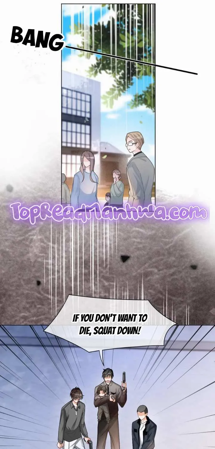 My Brothers Dote On Me Chapter 185 page 24 - 