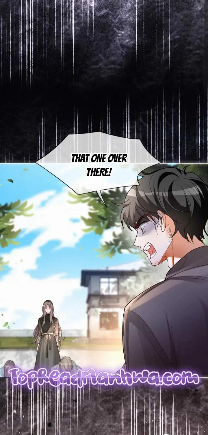 My Brothers Dote On Me Chapter 185 page 26 - 