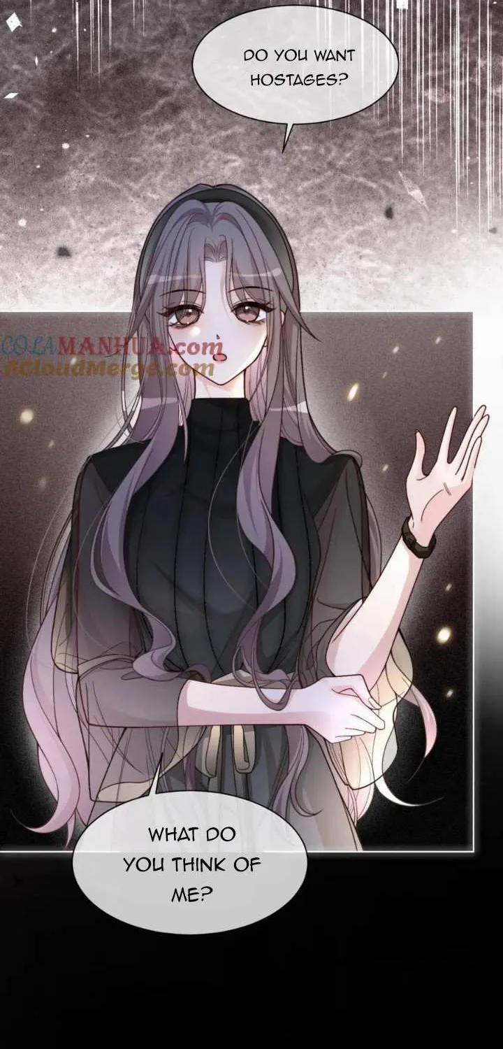 My Brothers Dote On Me Chapter 185 page 27 - 