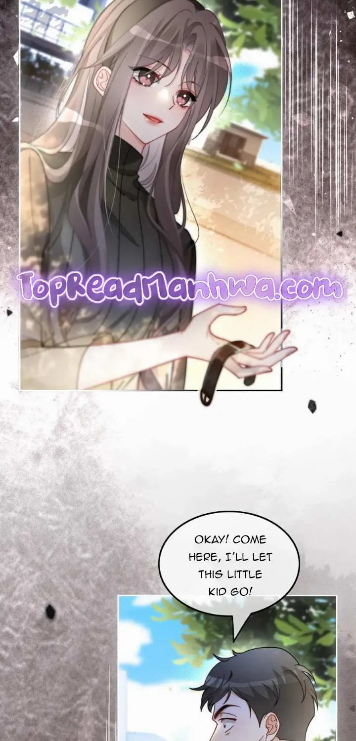 My Brothers Dote On Me Chapter 185 page 29 - 