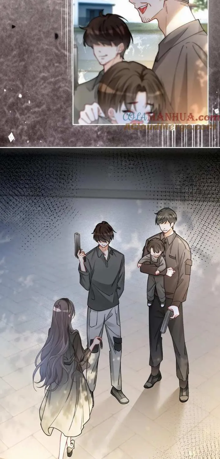 My Brothers Dote On Me Chapter 185 page 30 - 