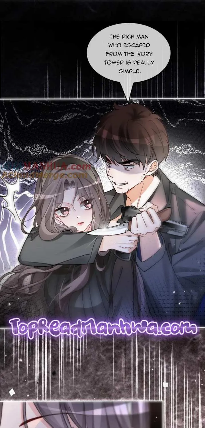 My Brothers Dote On Me Chapter 185 page 32 - 