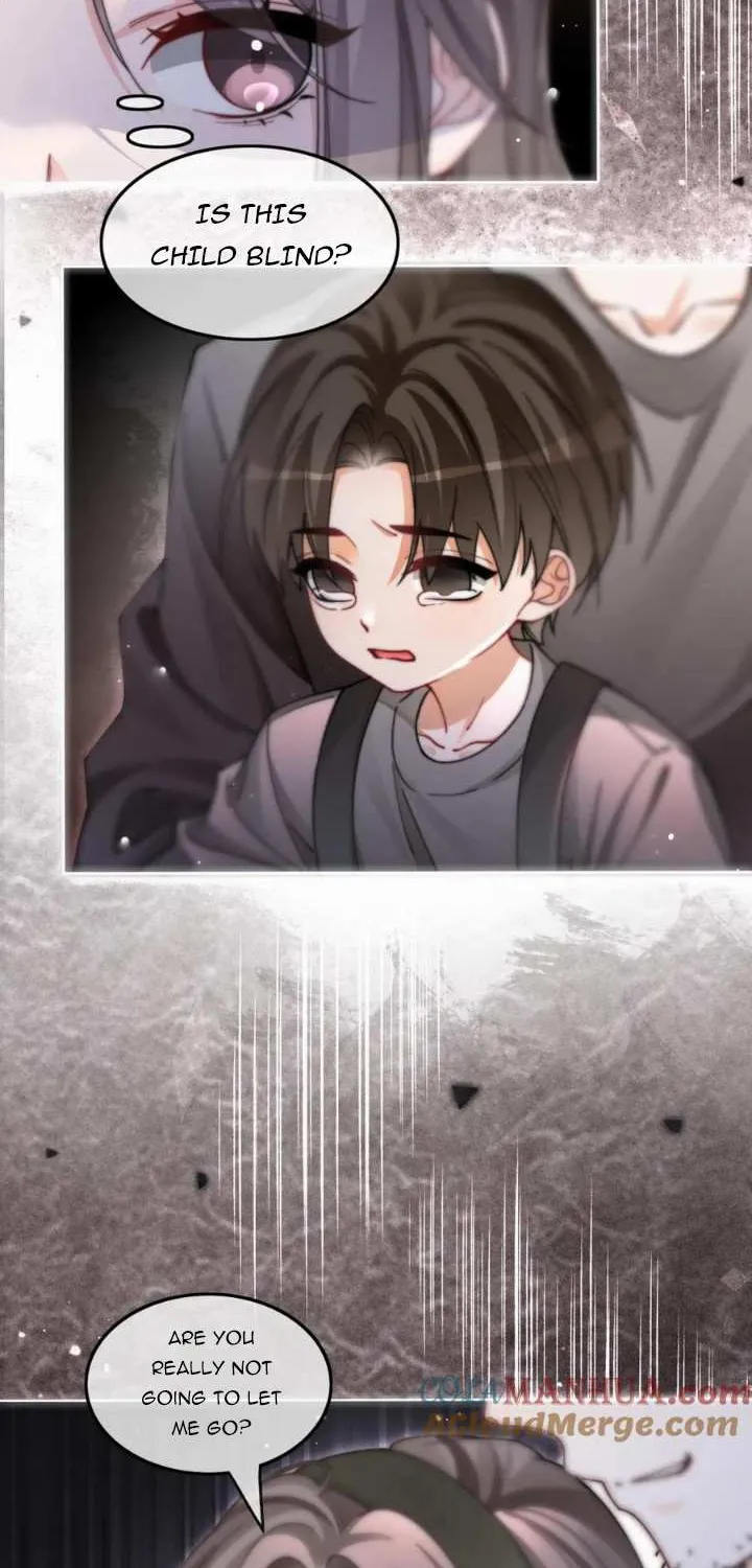 My Brothers Dote On Me Chapter 185 page 33 - 