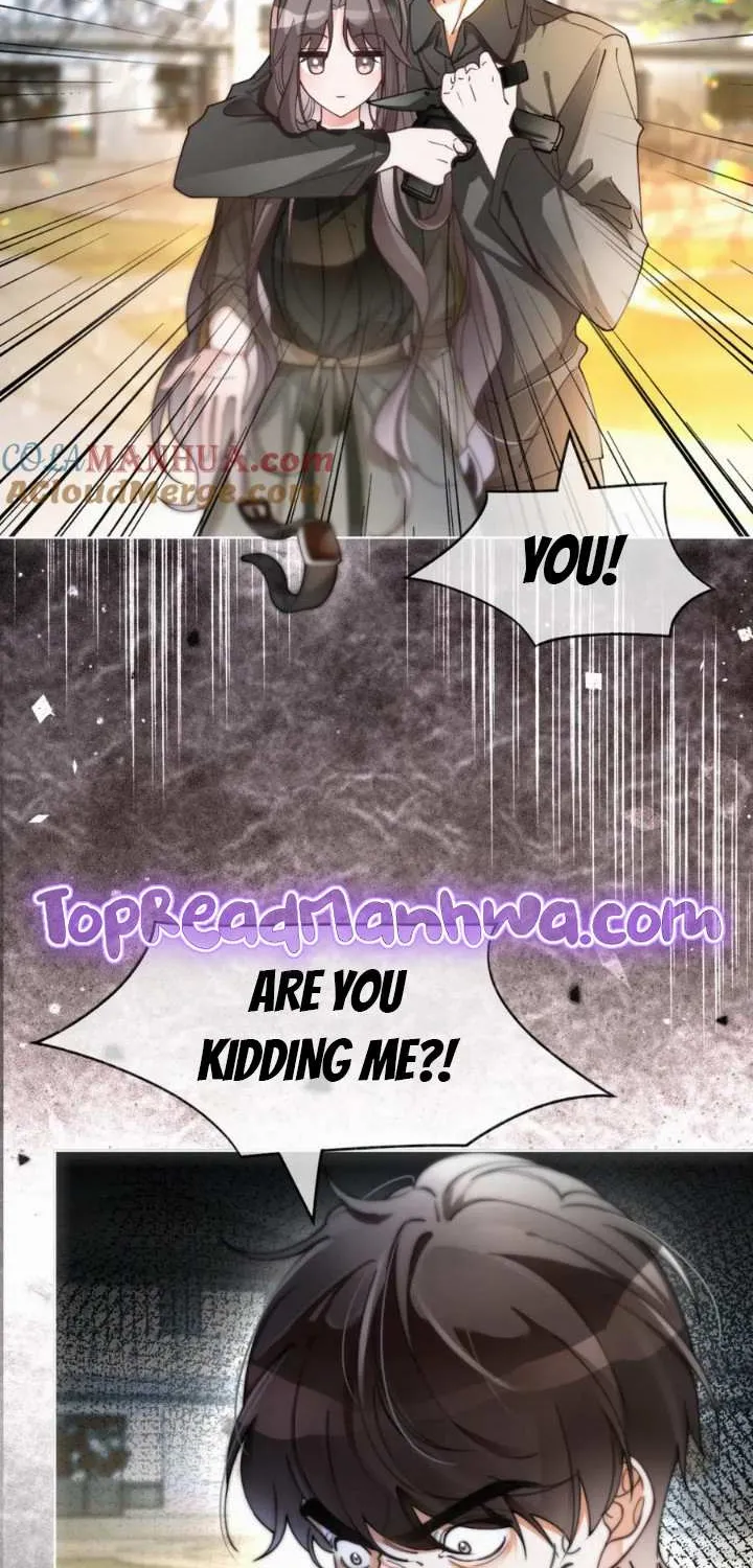 My Brothers Dote On Me Chapter 185 page 35 - 