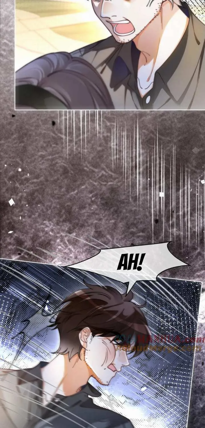 My Brothers Dote On Me Chapter 185 page 36 - 