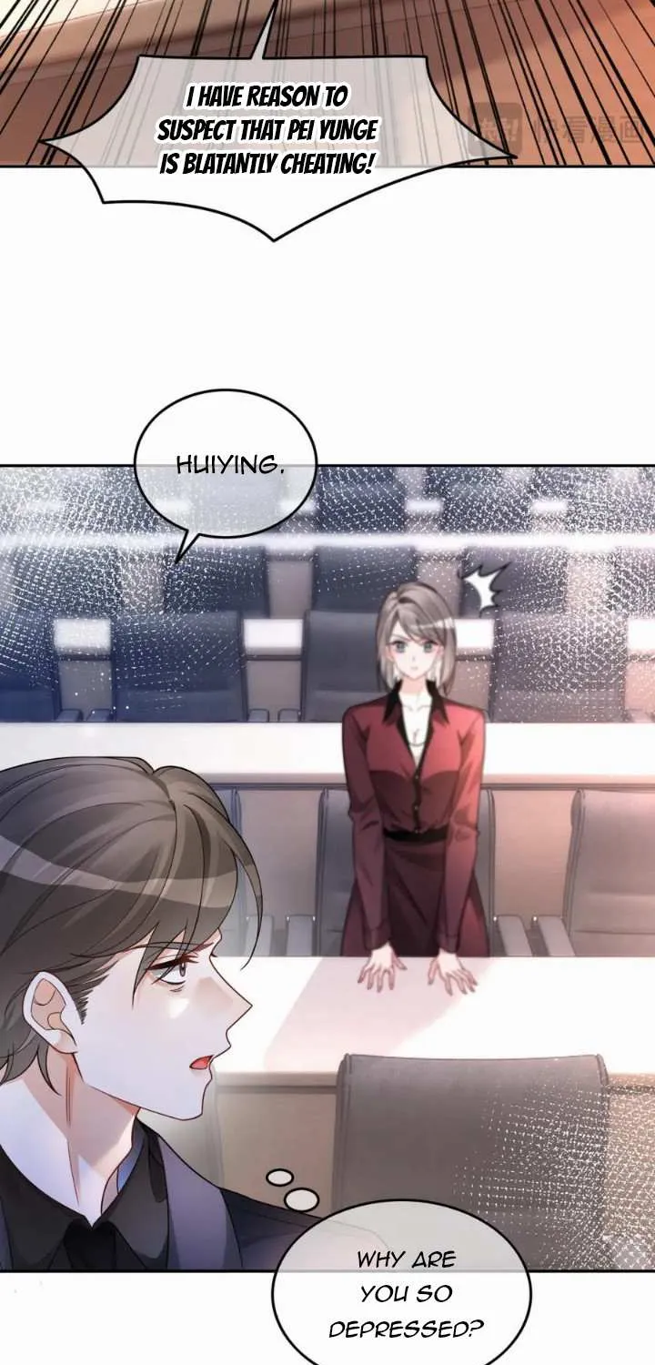 My Brothers Dote On Me Chapter 185 page 5 - 