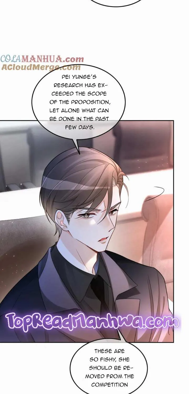 My Brothers Dote On Me Chapter 185 page 6 - 