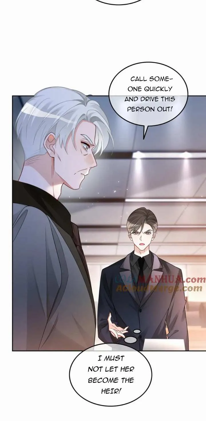 My Brothers Dote On Me Chapter 185 page 7 - 