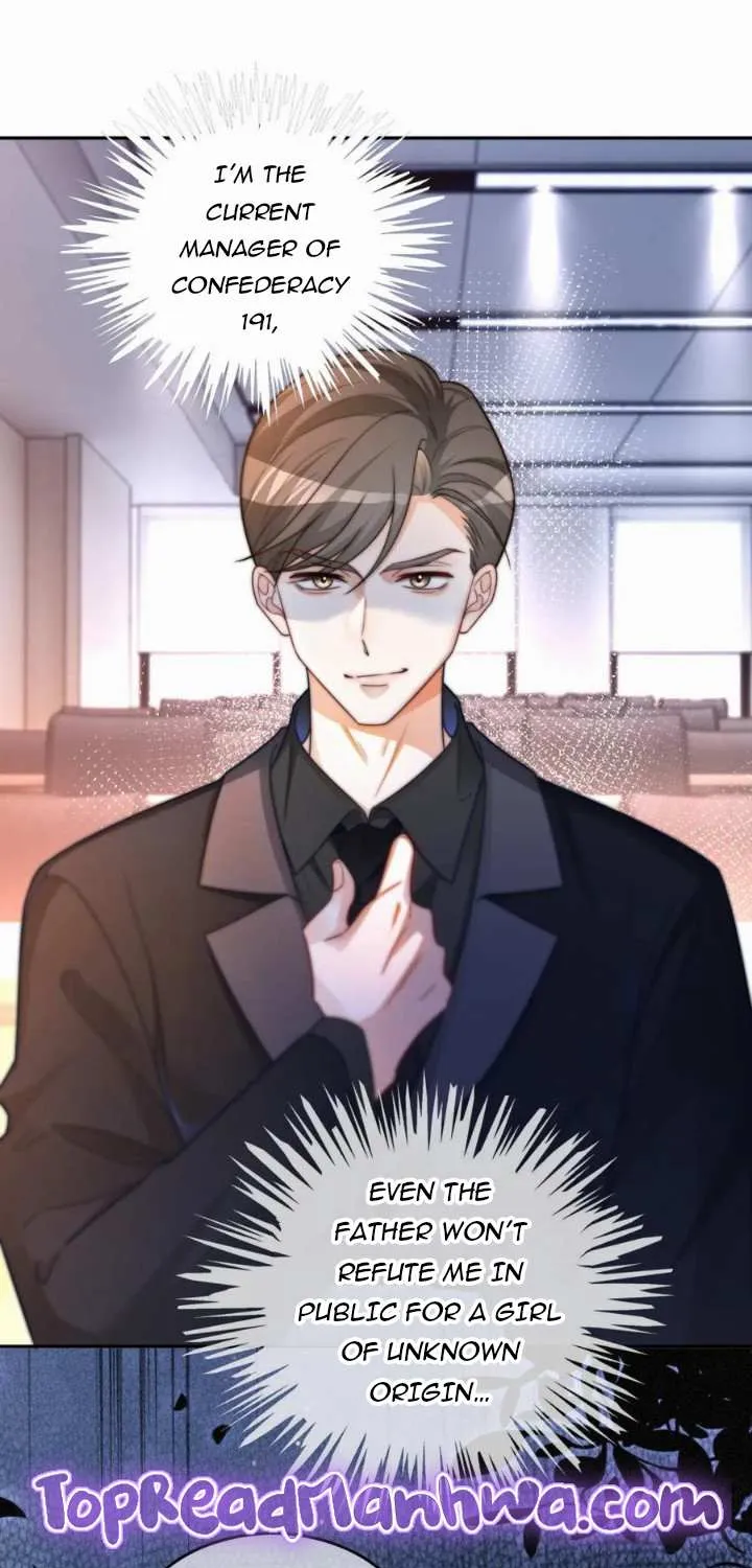 My Brothers Dote On Me Chapter 185 page 8 - 
