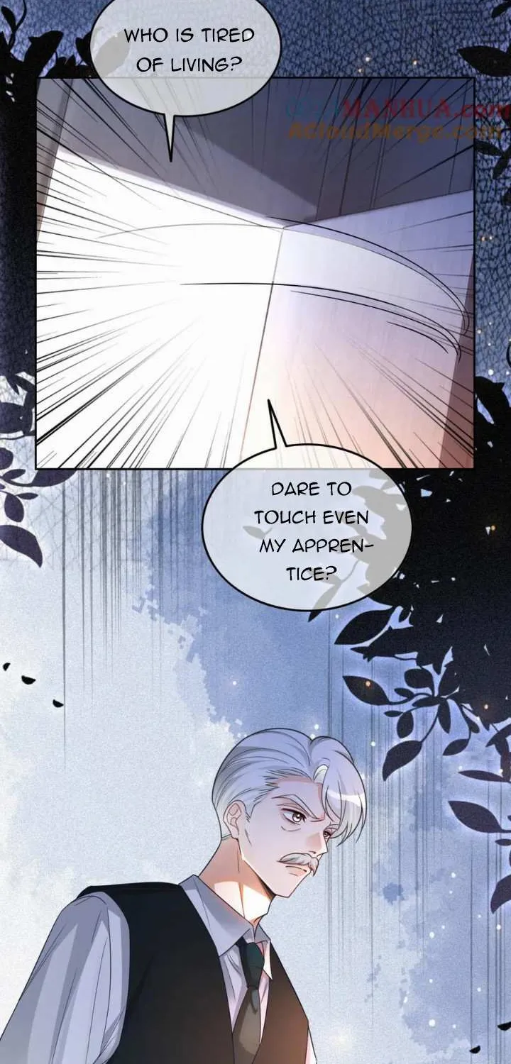 My Brothers Dote On Me Chapter 185 page 9 - 