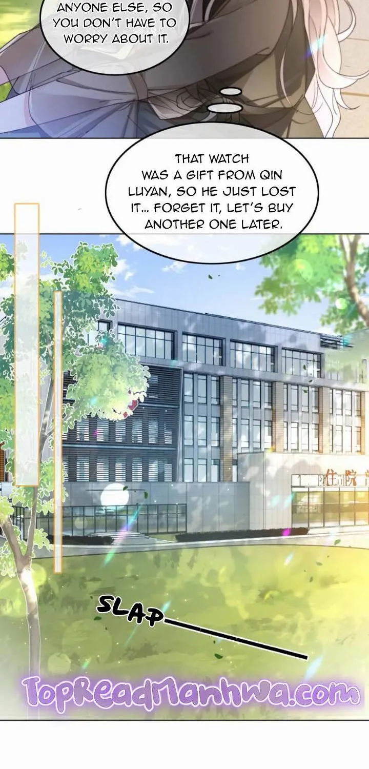 My Brothers Dote On Me Chapter 186 page 11 - 
