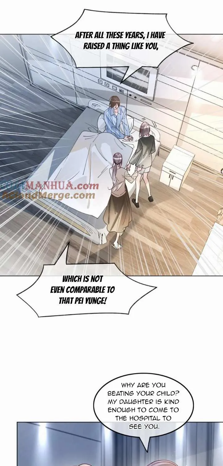 My Brothers Dote On Me Chapter 186 page 12 - 