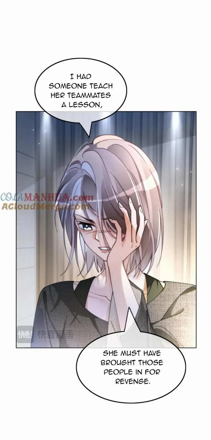My Brothers Dote On Me Chapter 186 page 14 - 