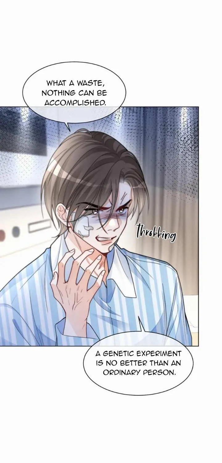 My Brothers Dote On Me Chapter 186 page 15 - 
