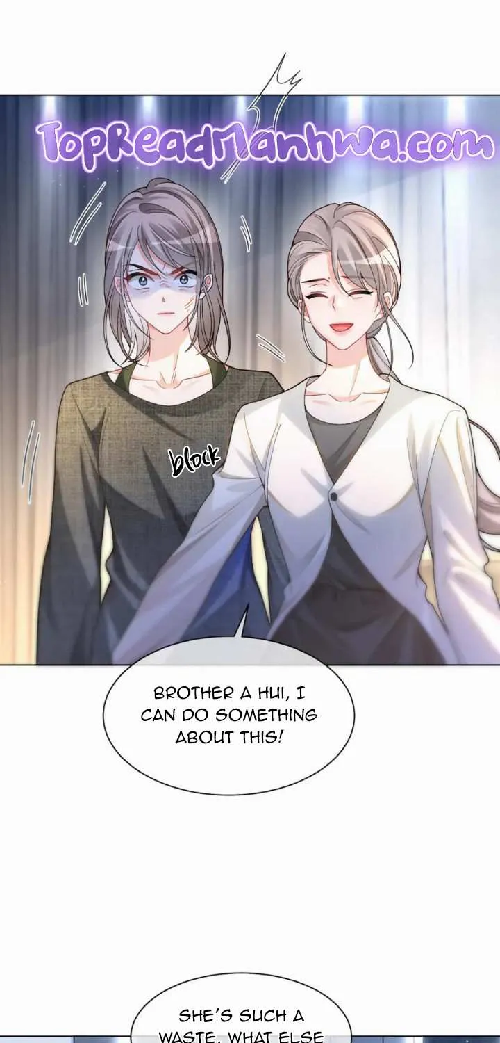 My Brothers Dote On Me Chapter 186 page 16 - 