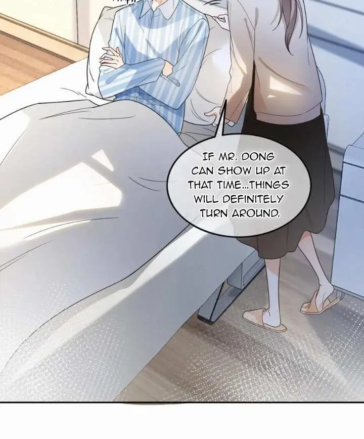 My Brothers Dote On Me Chapter 186 page 19 - 