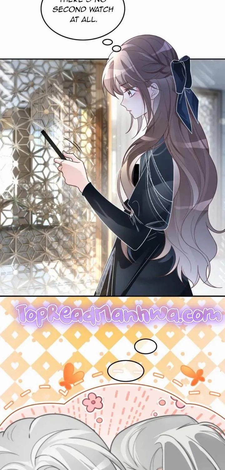 My Brothers Dote On Me Chapter 186 page 21 - 
