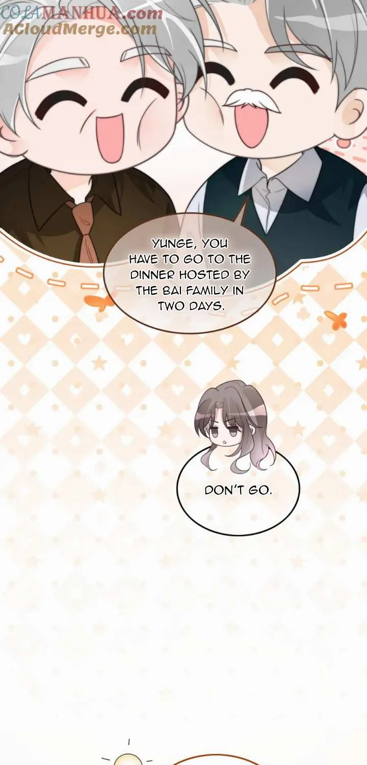 My Brothers Dote On Me Chapter 186 page 22 - 