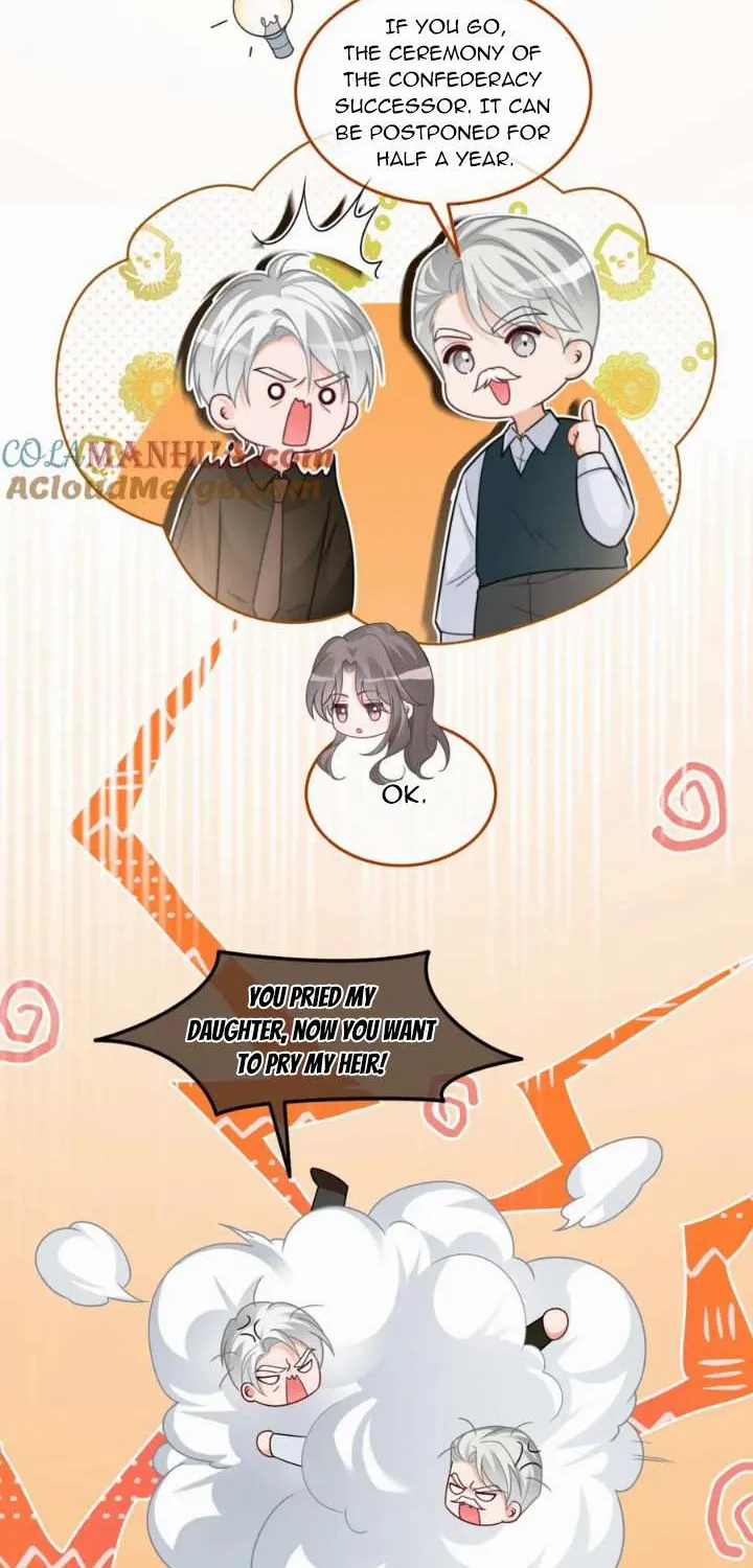 My Brothers Dote On Me Chapter 186 page 23 - 