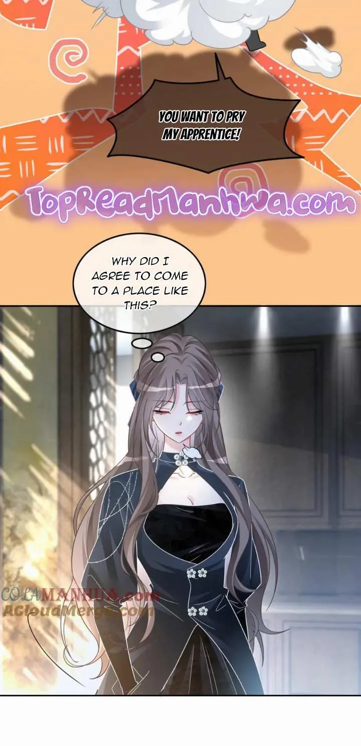 My Brothers Dote On Me Chapter 186 page 24 - 