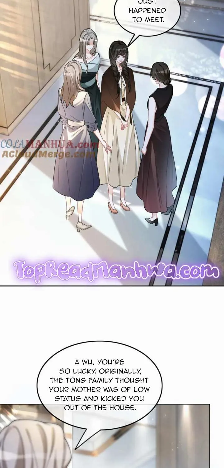 My Brothers Dote On Me Chapter 186 page 26 - 