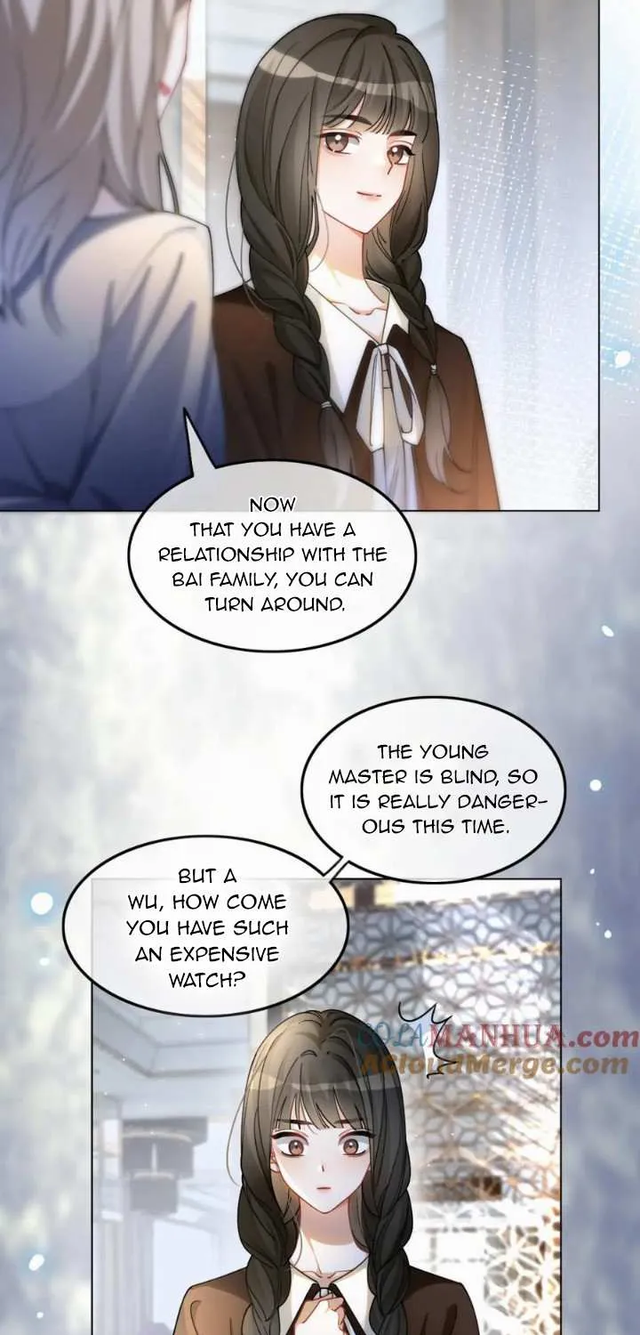 My Brothers Dote On Me Chapter 186 page 27 - 