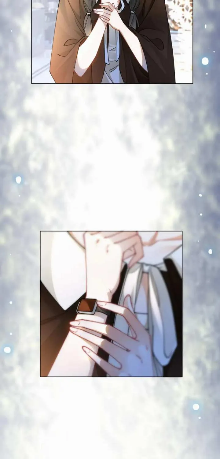 My Brothers Dote On Me Chapter 186 page 28 - 