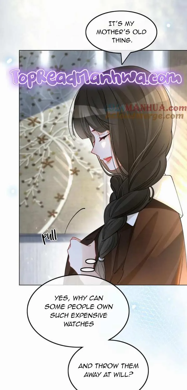 My Brothers Dote On Me Chapter 186 page 29 - 