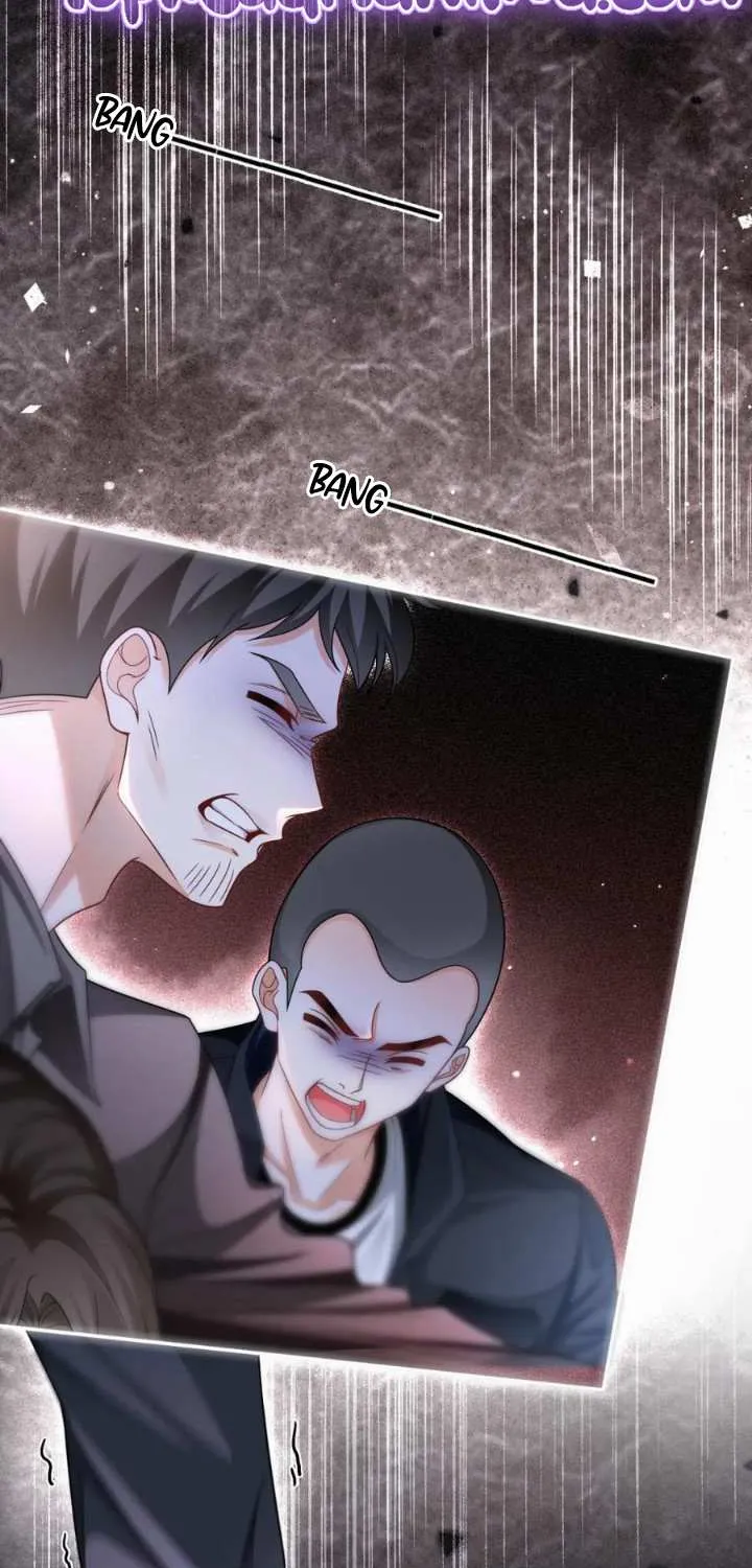 My Brothers Dote On Me Chapter 186 page 4 - 