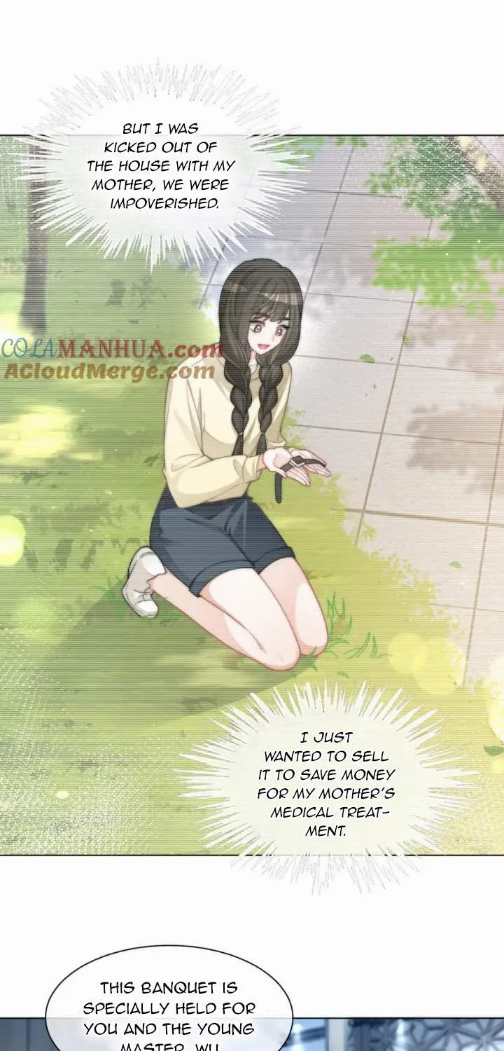 My Brothers Dote On Me Chapter 186 page 31 - 