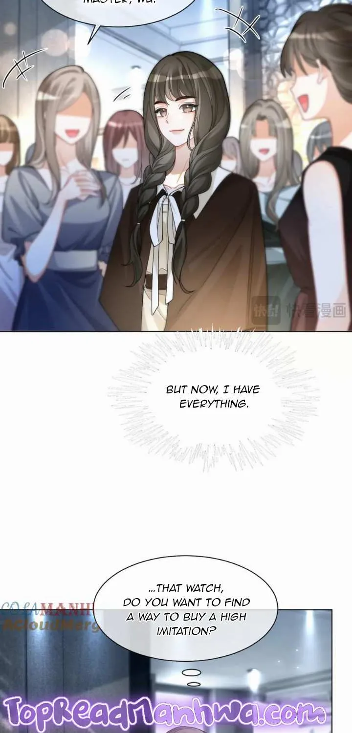 My Brothers Dote On Me Chapter 186 page 32 - 