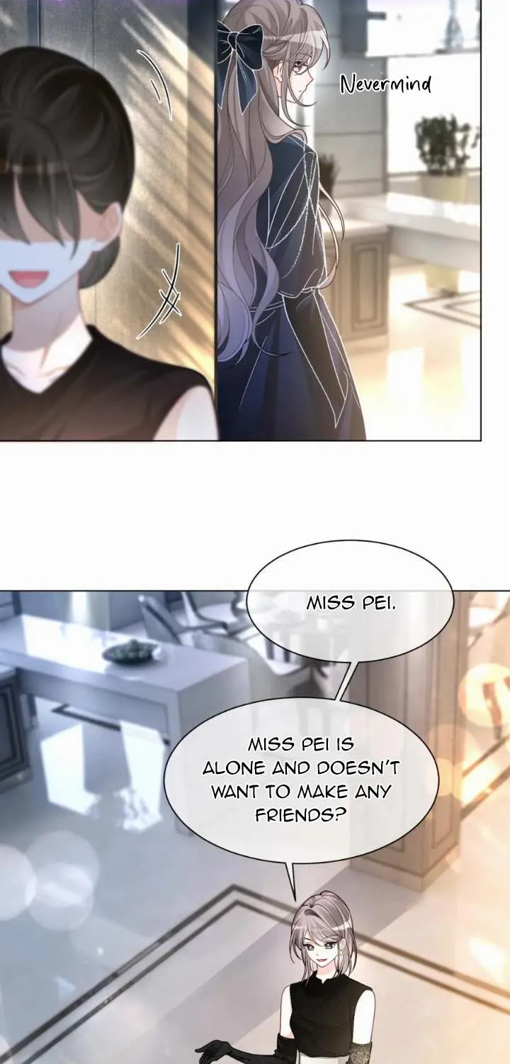 My Brothers Dote On Me Chapter 186 page 33 - 