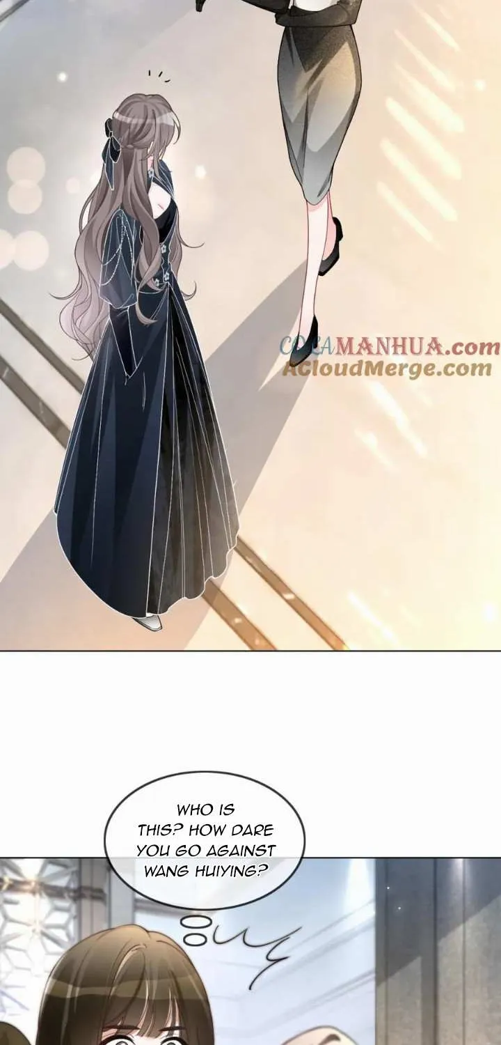 My Brothers Dote On Me Chapter 186 page 34 - 