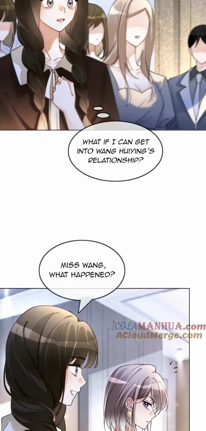 My Brothers Dote On Me Chapter 186 page 35 - 