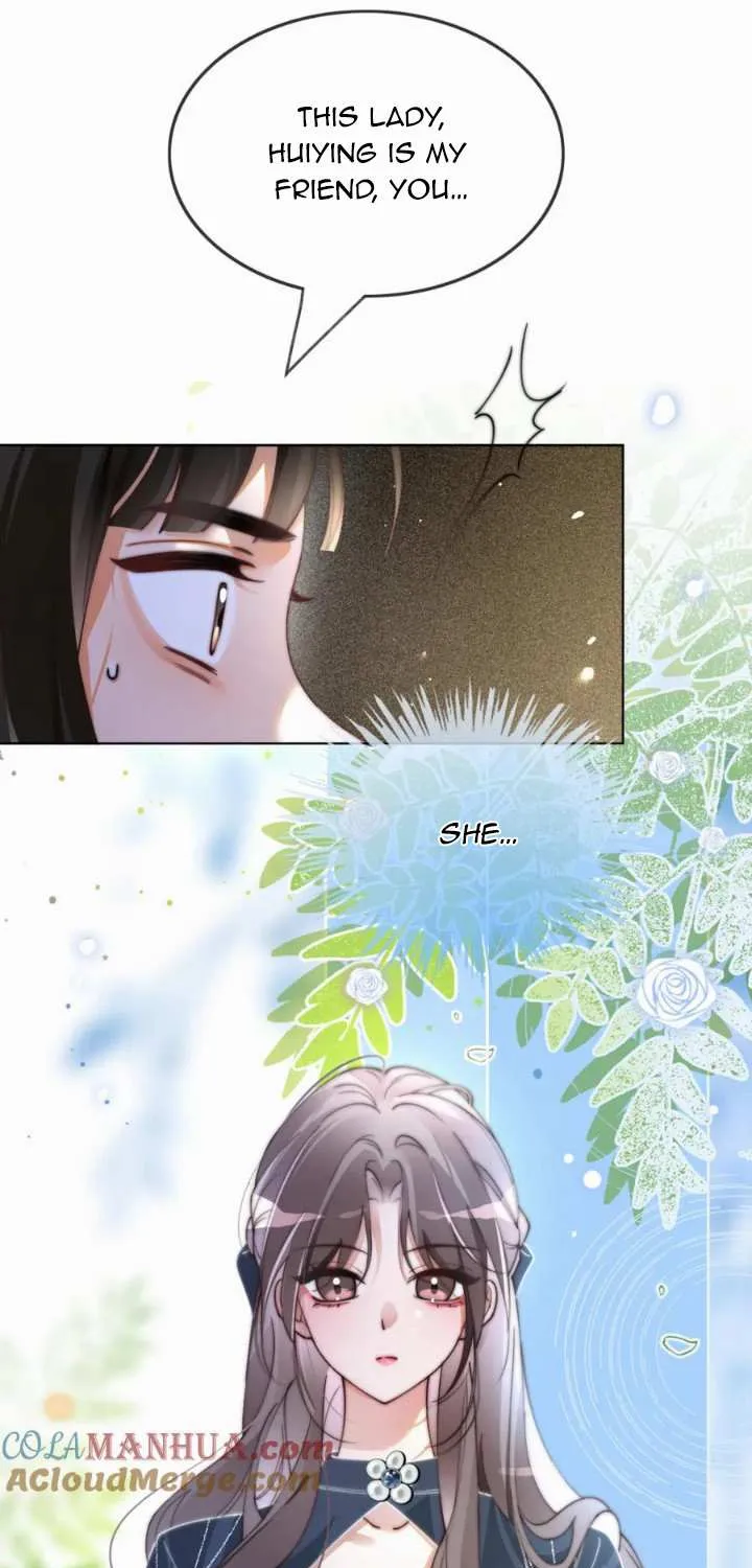 My Brothers Dote On Me Chapter 186 page 37 - 