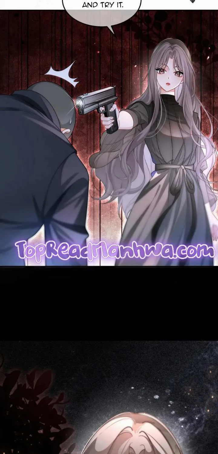My Brothers Dote On Me Chapter 186 page 6 - 