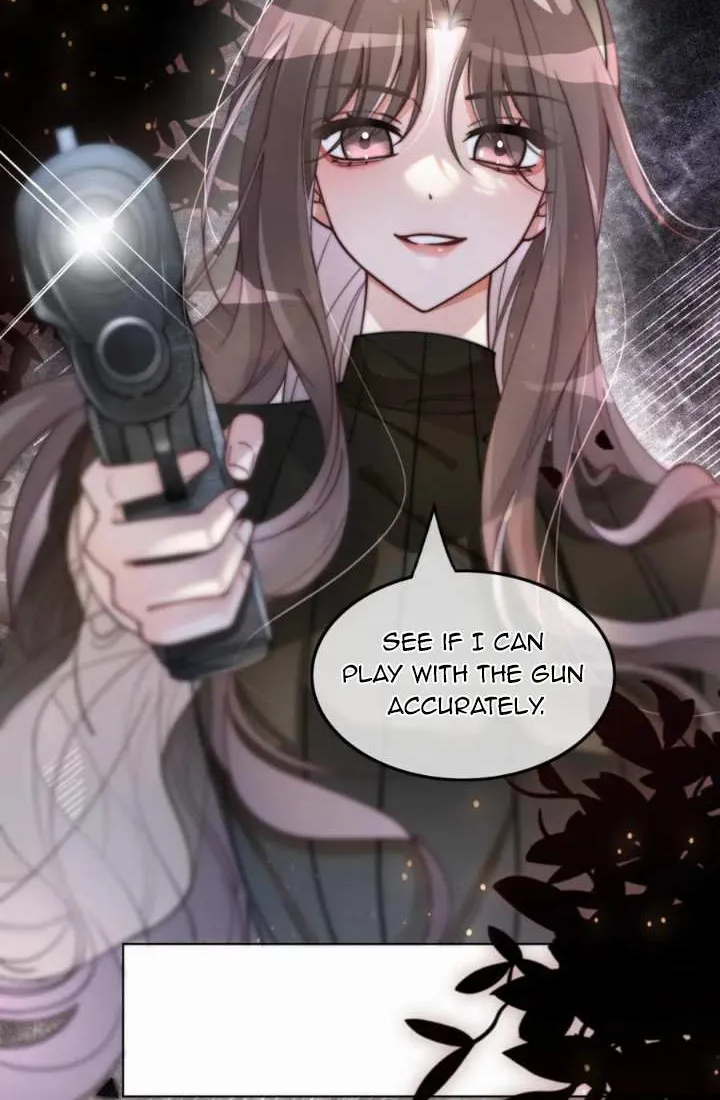 My Brothers Dote On Me Chapter 186 page 7 - 