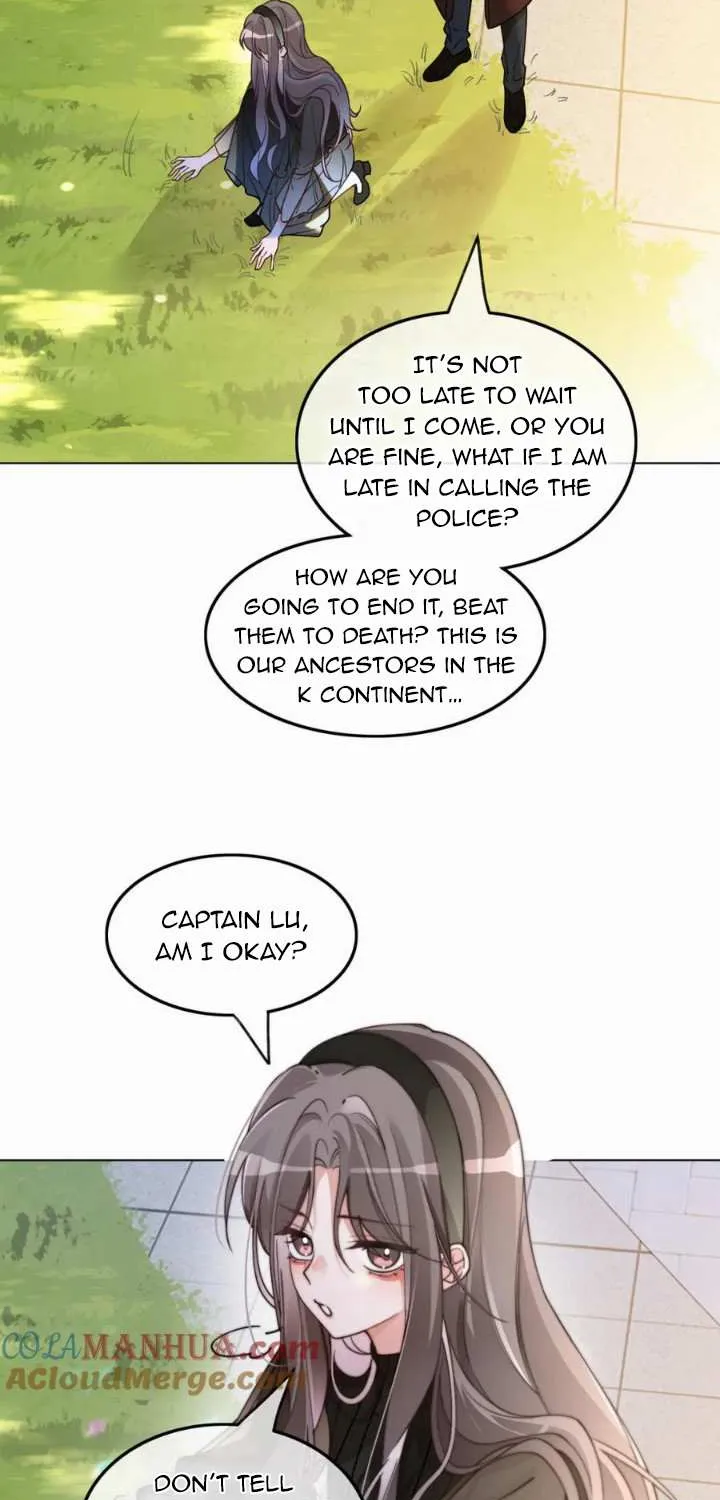 My Brothers Dote On Me Chapter 186 page 10 - 