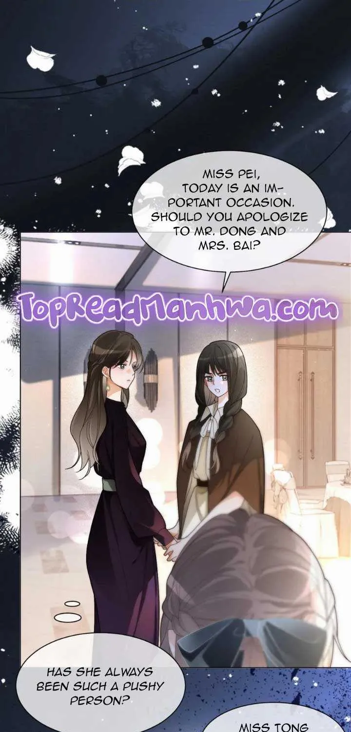 My Brothers Dote On Me Chapter 187 page 13 - 