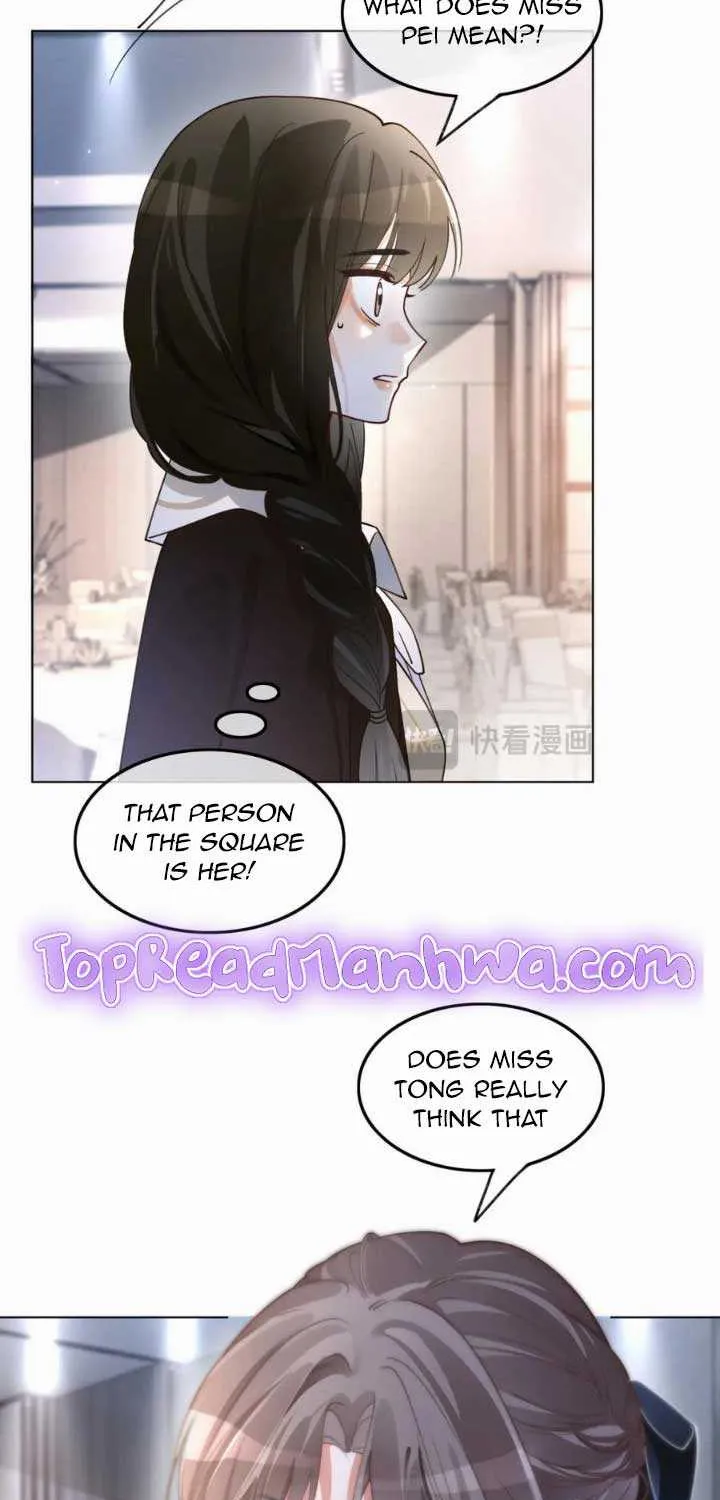My Brothers Dote On Me Chapter 187 page 15 - 