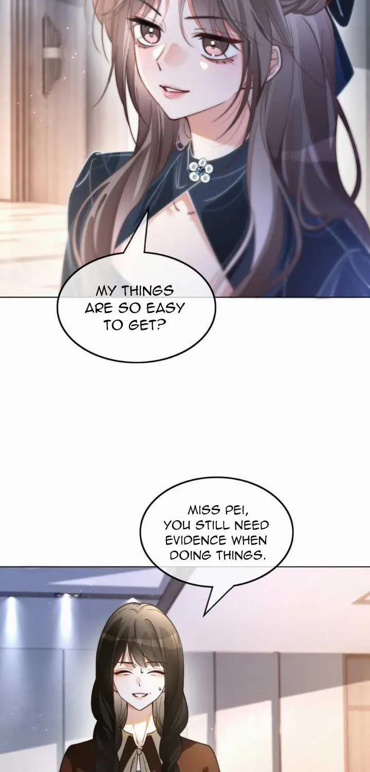 My Brothers Dote On Me Chapter 187 page 16 - 
