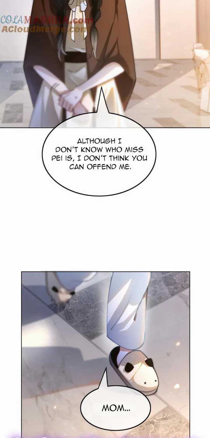 My Brothers Dote On Me Chapter 187 page 17 - 