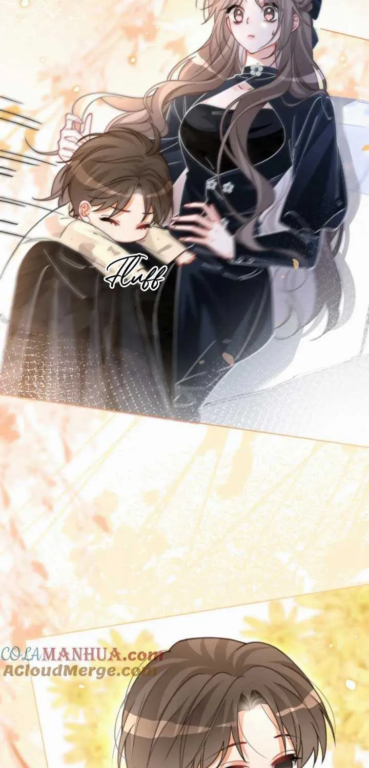 My Brothers Dote On Me Chapter 187 page 20 - 