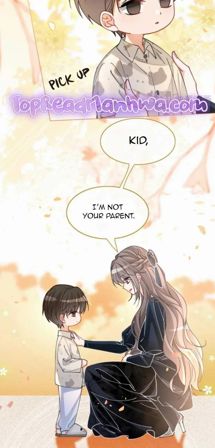 My Brothers Dote On Me Chapter 187 page 21 - 