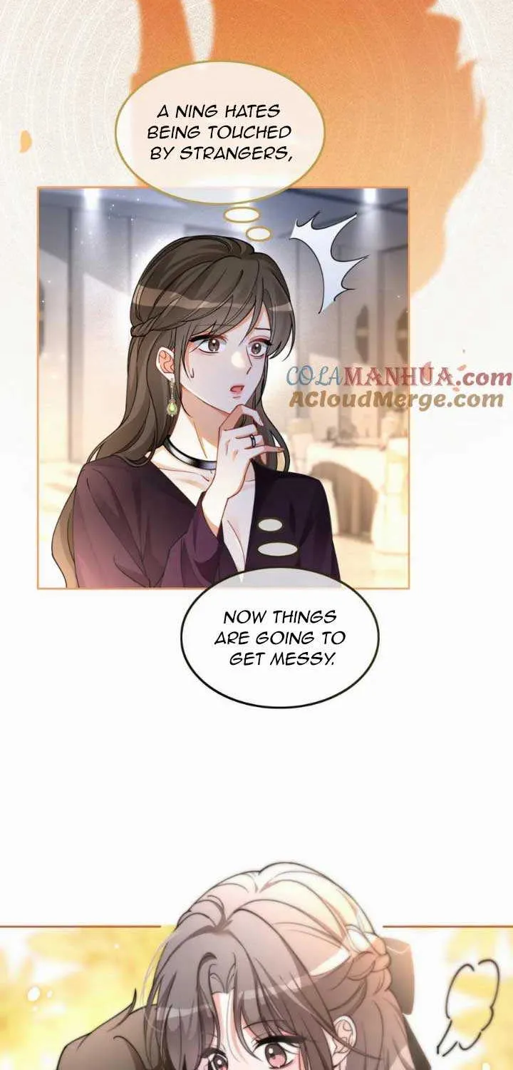 My Brothers Dote On Me Chapter 187 page 22 - 