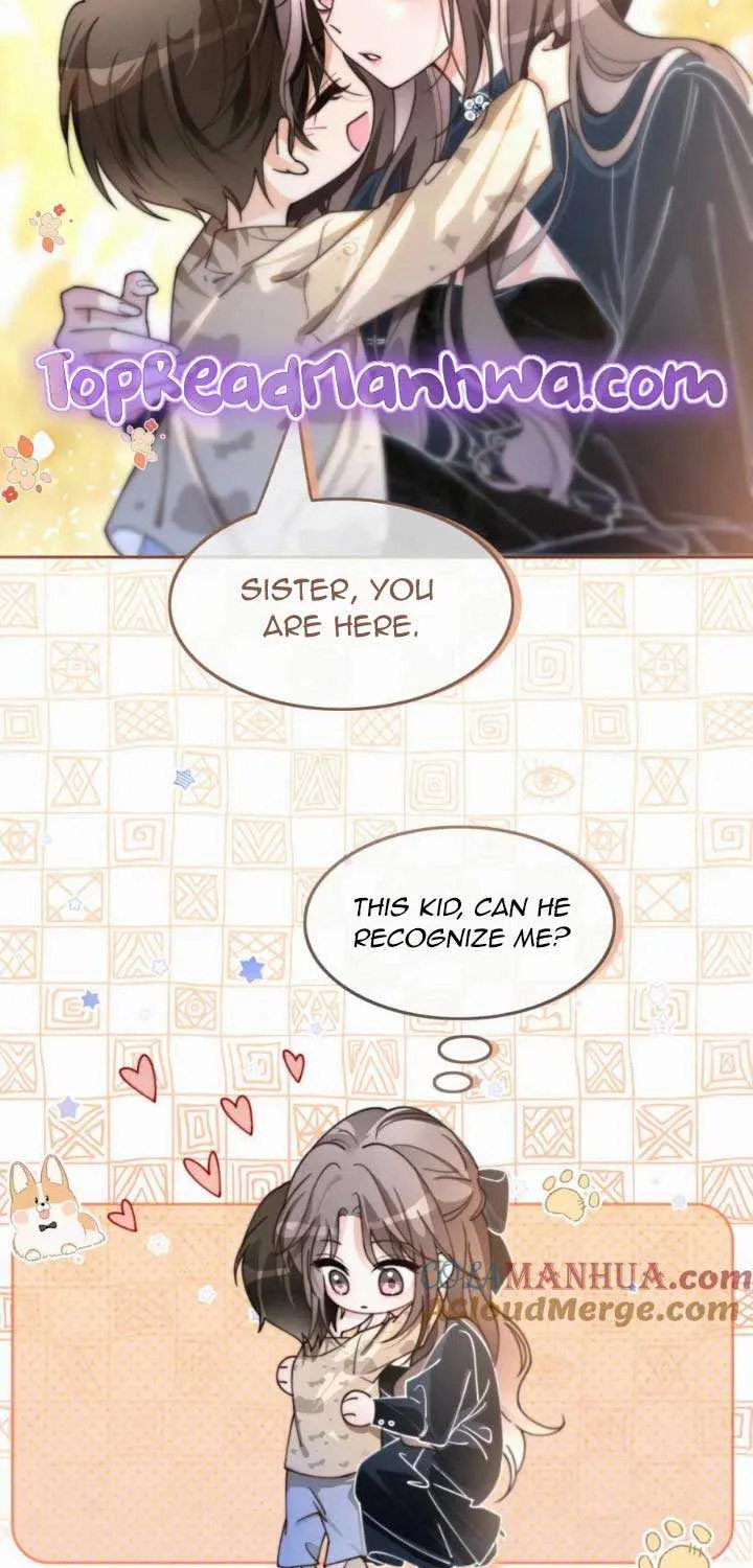 My Brothers Dote On Me Chapter 187 page 23 - 