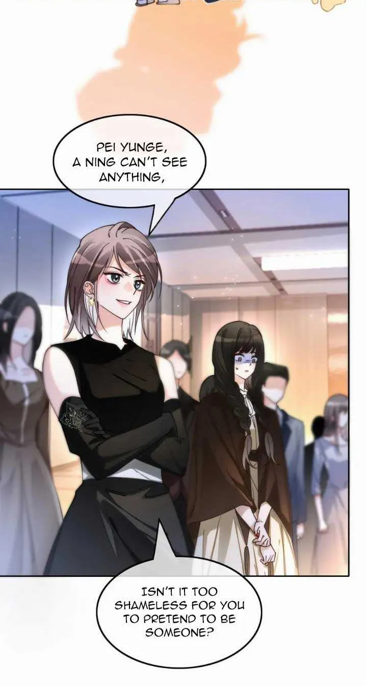 My Brothers Dote On Me Chapter 187 page 24 - 